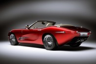 E-type utánérzés nettó 110 millióért 48