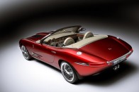 E-type utánérzés nettó 110 millióért 55