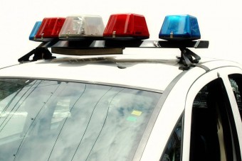 Szülés rendőrségi üldözés közben