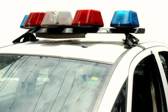 Szülés rendőrségi üldözés közben