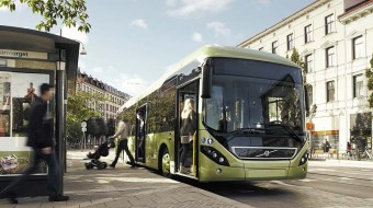 Jövőre Volvók készülnek Győrben