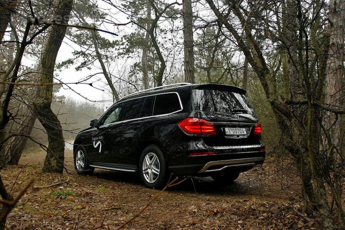 Terepen sokszor többet tud annál, amit a tulajok valaha megkockáztatnának