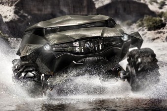 Ükunokáink Volkswagenje