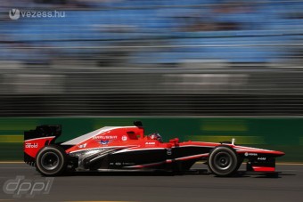 F1: Megfojtják a kiscsapatot?