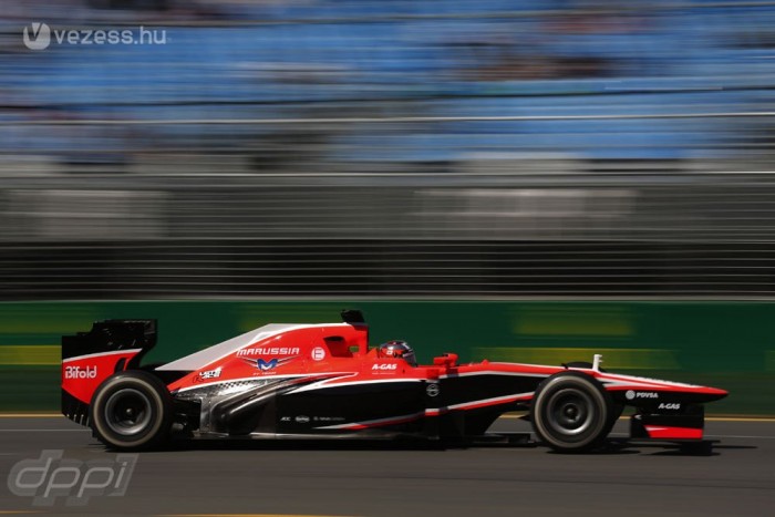 F1: Megfojtják a kiscsapatot?