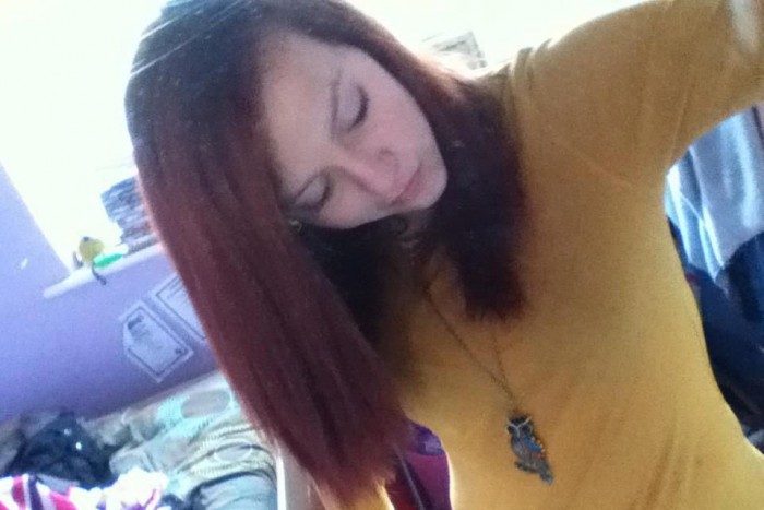 Megjósolta percekkel későbbi halálát 4 | Vezess Rettegve küldte el utolsó üzenetét az autó hátsó üléséről a 14 éves lány. Apja merev részeg barátja a következő kanyarban halálos balesetet okozott