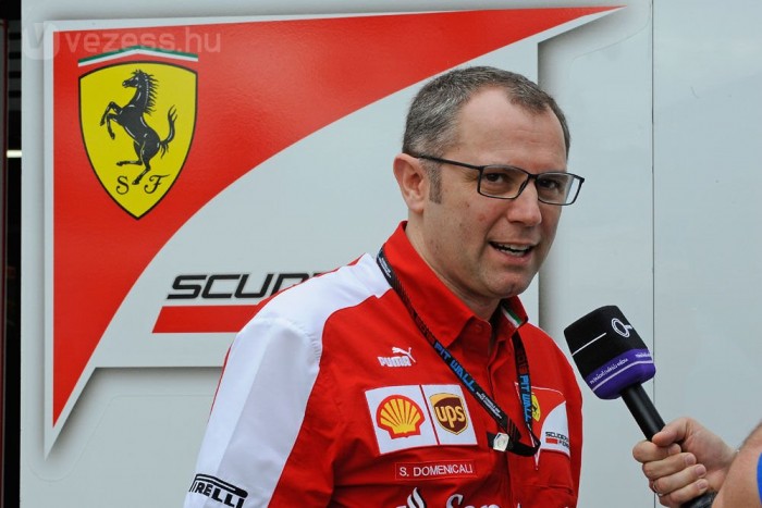 Alonso: A Lotus szintjén vagyunk 6