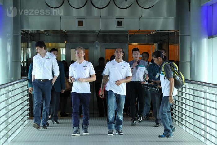 F1: Pacskerben ázik Räikkönen 7