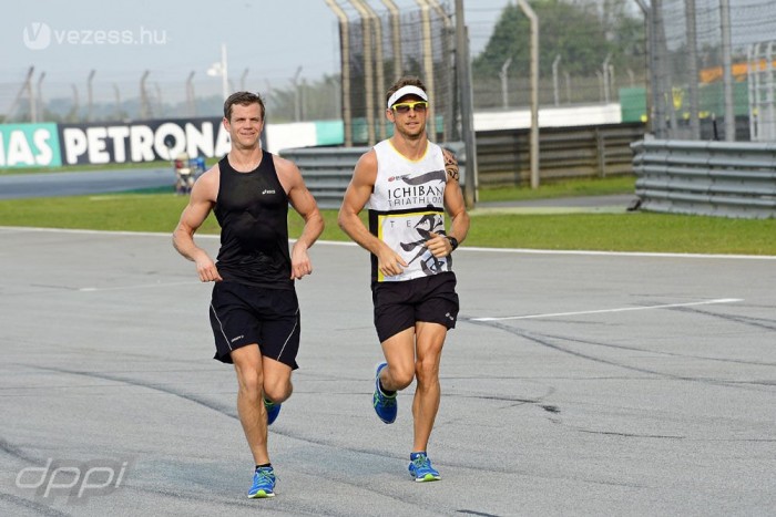 F1: Pacskerben ázik Räikkönen 10