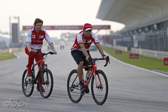 F1: Pacskerben ázik Räikkönen 9