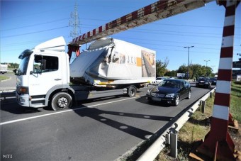 Vége a szívásnak a gyorsforgalmin?