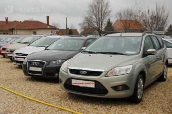 Félni kell? - Használt dízel kétmillió alatt