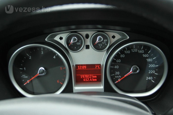 Félni kell? – Használt dízel kétmillió alatt 7 | Vezess Négy év alatt 200 000 kilométer kicsit sem magas futásteljesítmény egy dízel céges autótól