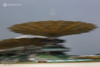 F1: Kovalainen versenyezni akar 55
