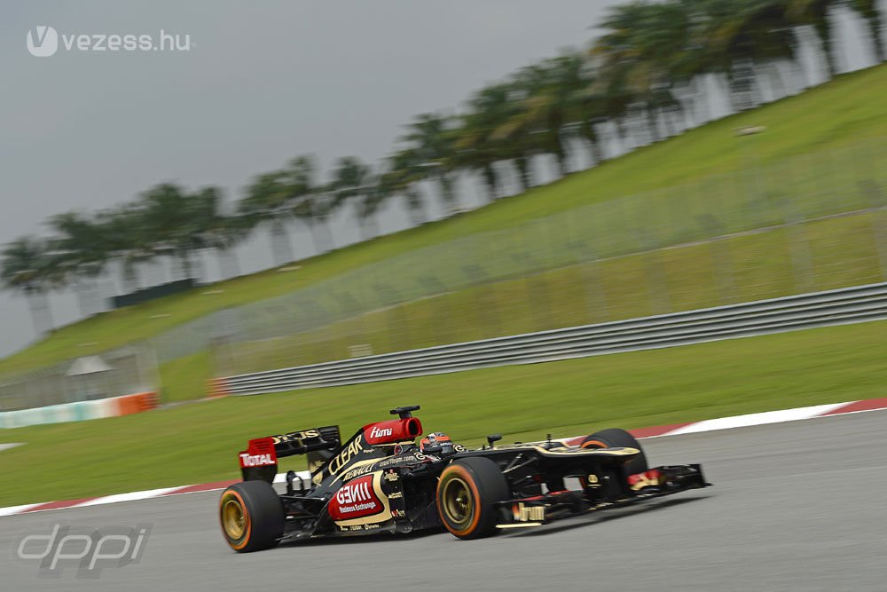 F1: Red Bull-szendvicsben Räikkönen 25