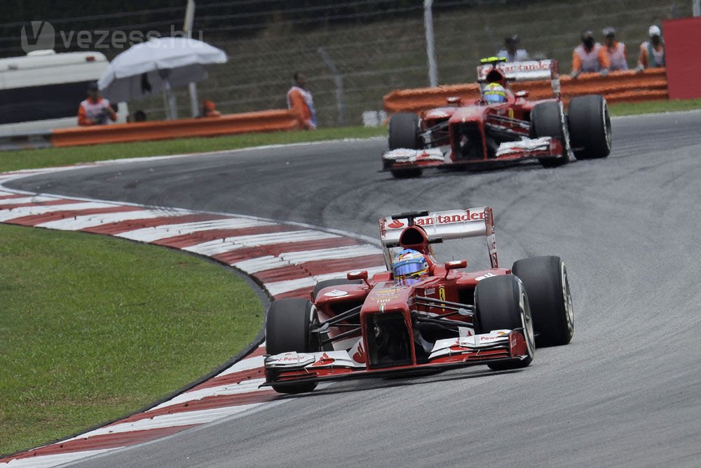 F1: Kovalainen versenyezni akar 27