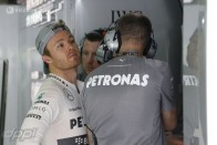F1: Button zavarba jött a tempótól 65