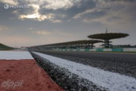 F1: Kovalainen versenyezni akar 66