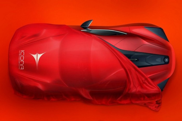 LaFerrari? McLaren P1? Ugyan már…