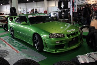 Több mint mezei tuning találkozó