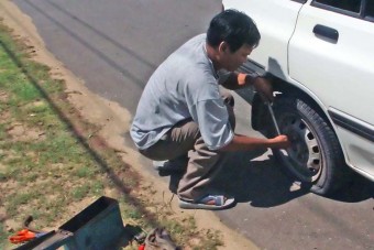 Gumis: vastüskével a nagyobb forgalomért