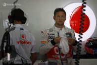 F1: Már nem jó az esőben a McLaren 50