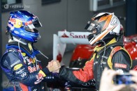 F1: Räikkönen új szerződést kaphat 2