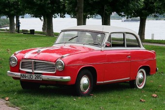 Miről álmodott suhancként a pápa?