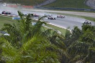 F1: Elcserélte a pontjait a Force India 42