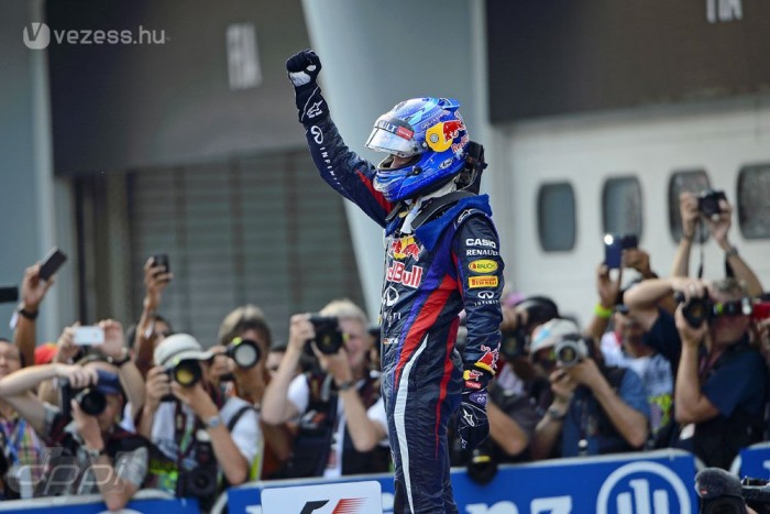 F1: Nagy bajban a Red Bull? 7