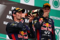 F1: Egymást ölték a Red Bull-osok 45