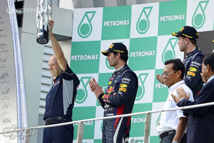 Videó: Így nyúlta le a győzelmet Vettel 1
