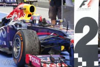 F1: Még beszélni fognak Vettellel 59
