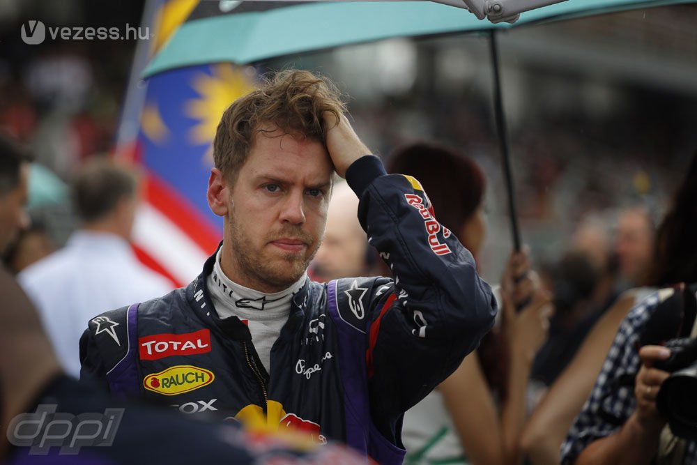 F1: Még beszélni fognak Vettellel 28