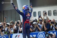 F1: Még beszélni fognak Vettellel 69