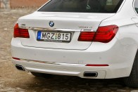 Teszt: BMW 750d – Felsőbb erő 52