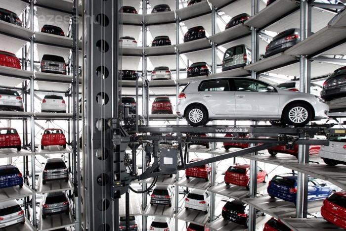 Tömeg leépítés lehet az autóipariban 3