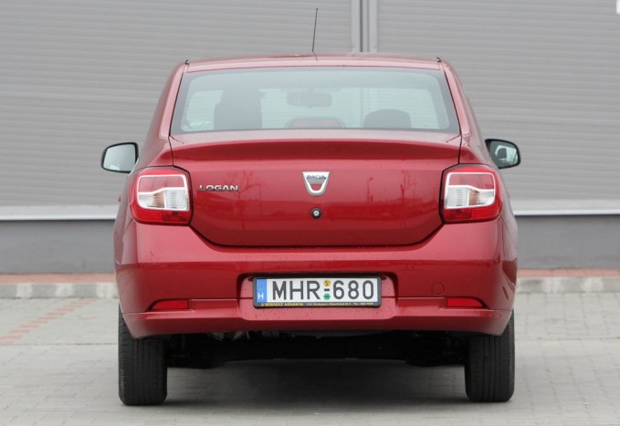 Farában rejlik a lényeg, az 510 literes csomagtartó, igaz ezt az összes konkurens tudja