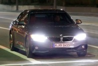 Meztelen valójában a BMW 4-es Coupé 2