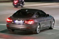 Meztelen valójában a BMW 4-es Coupé 11