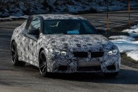 Meztelen valójában a BMW 4-es Coupé 13