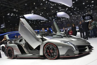 Veneno: savanyú a szőlő