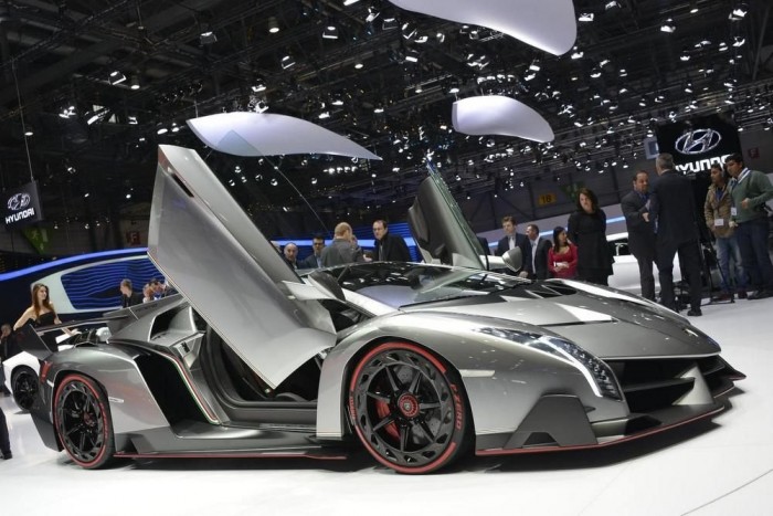 Veneno: savanyú a szőlő