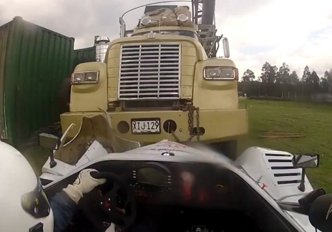 Centiken múlt a halálos baleset