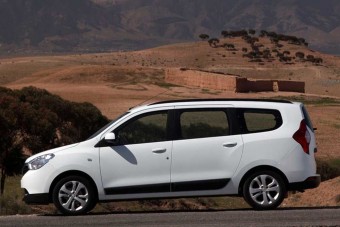 Használt külföldi helyett új Daciát?