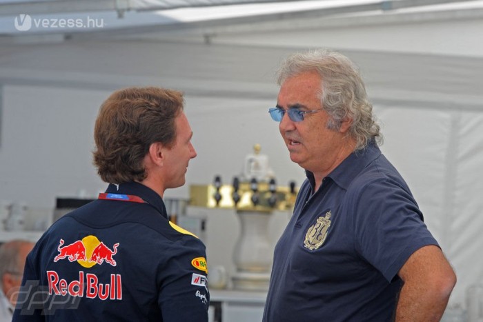 F1: Ki ülhetne Webber helyére? 6