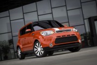 Kia Soul: Lélekemelés 15