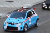 Középmotoros méregzsák a Renault-tól? 6