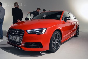 Exkluzív: ültünk az új magyar autóban