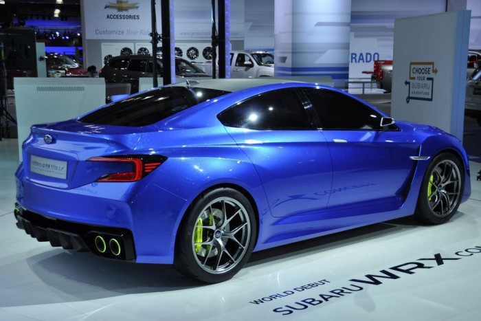 Kőkemény Impreza-tanulmány 2 Kőkemény Impreza-tanulmány 2